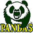 University of Alberta Pandas
